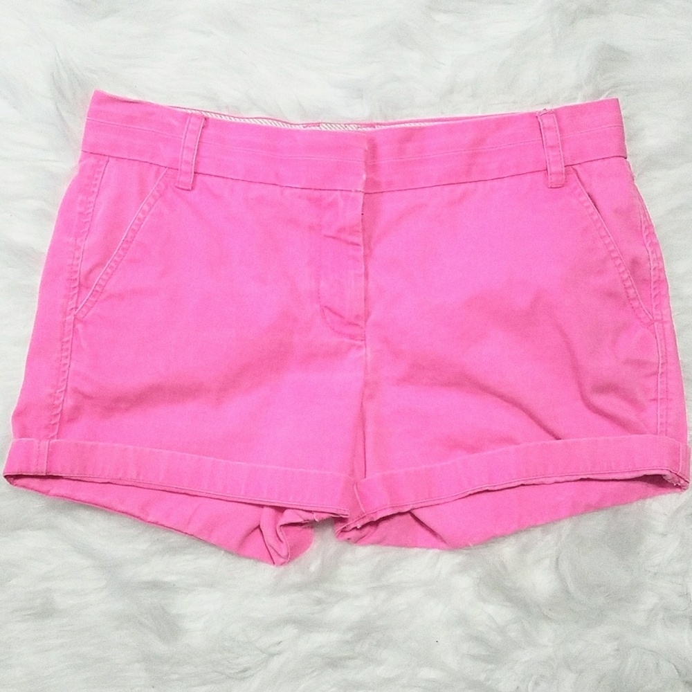 J. Crew Broken In Chino - Picture 4 of 5